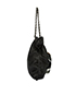 Chanel Disc Bonbon Tote, side view